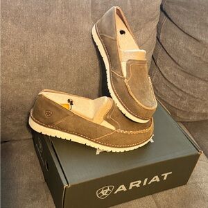 New Ariat Women’s shoes